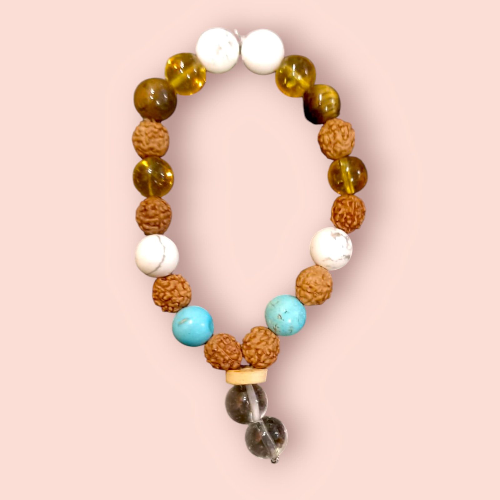 Small Mala for God Design 1