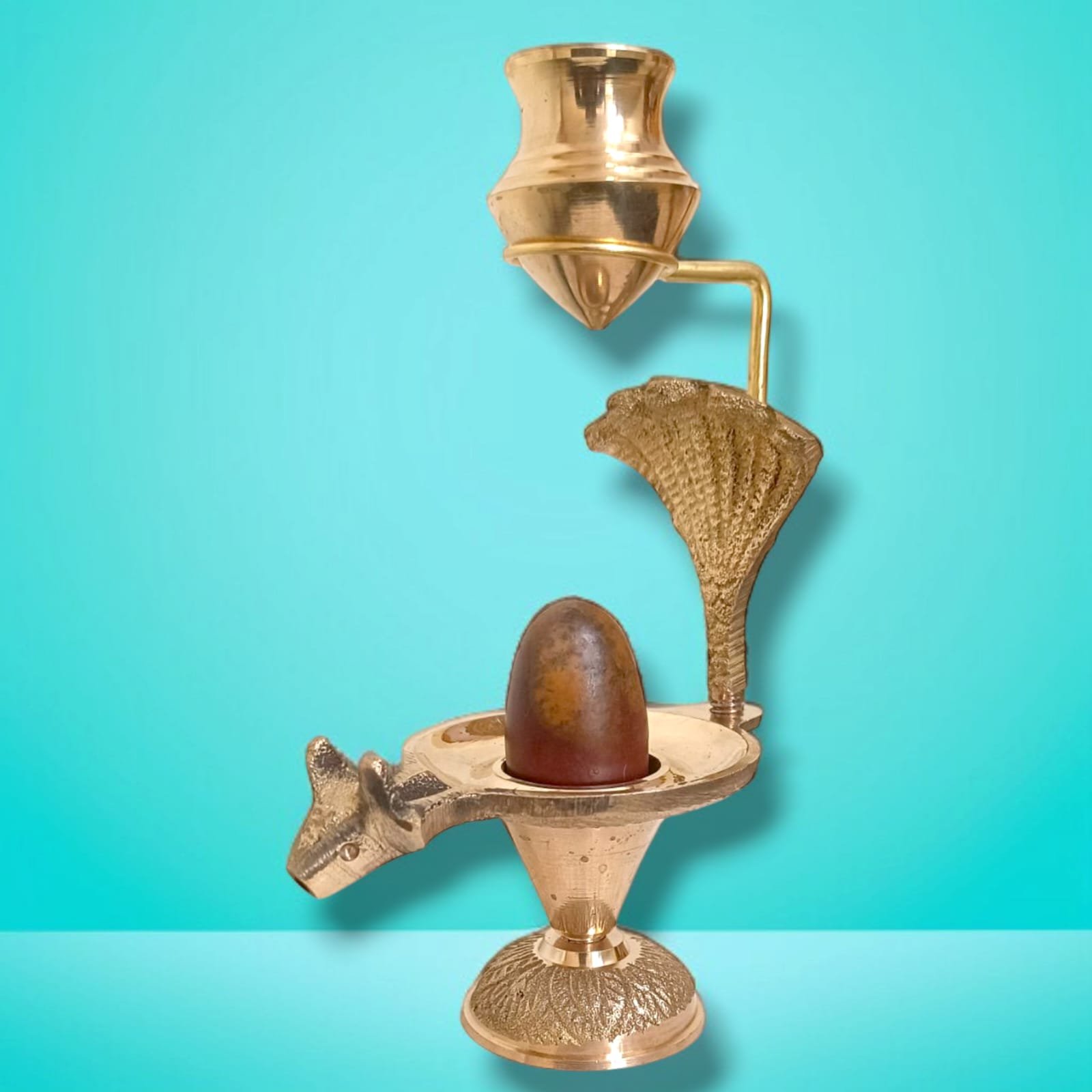 Mrityunjay Banalingam – for Strength and Protection मृत्युंजय बाणलिंगम
