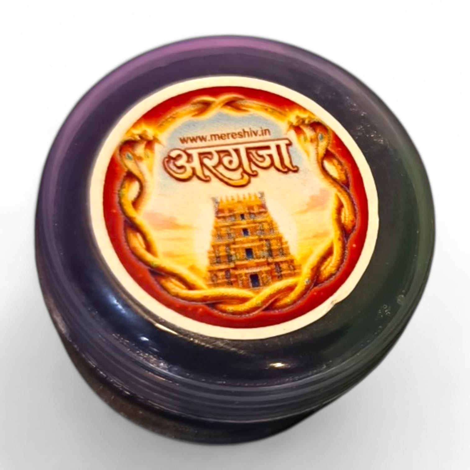 Aragaja 10g – Sacred Shiv Puja Herbal Tilak Paste | for Prosperity & Divine Blessings | अरगजा तिलक शिव पूजा