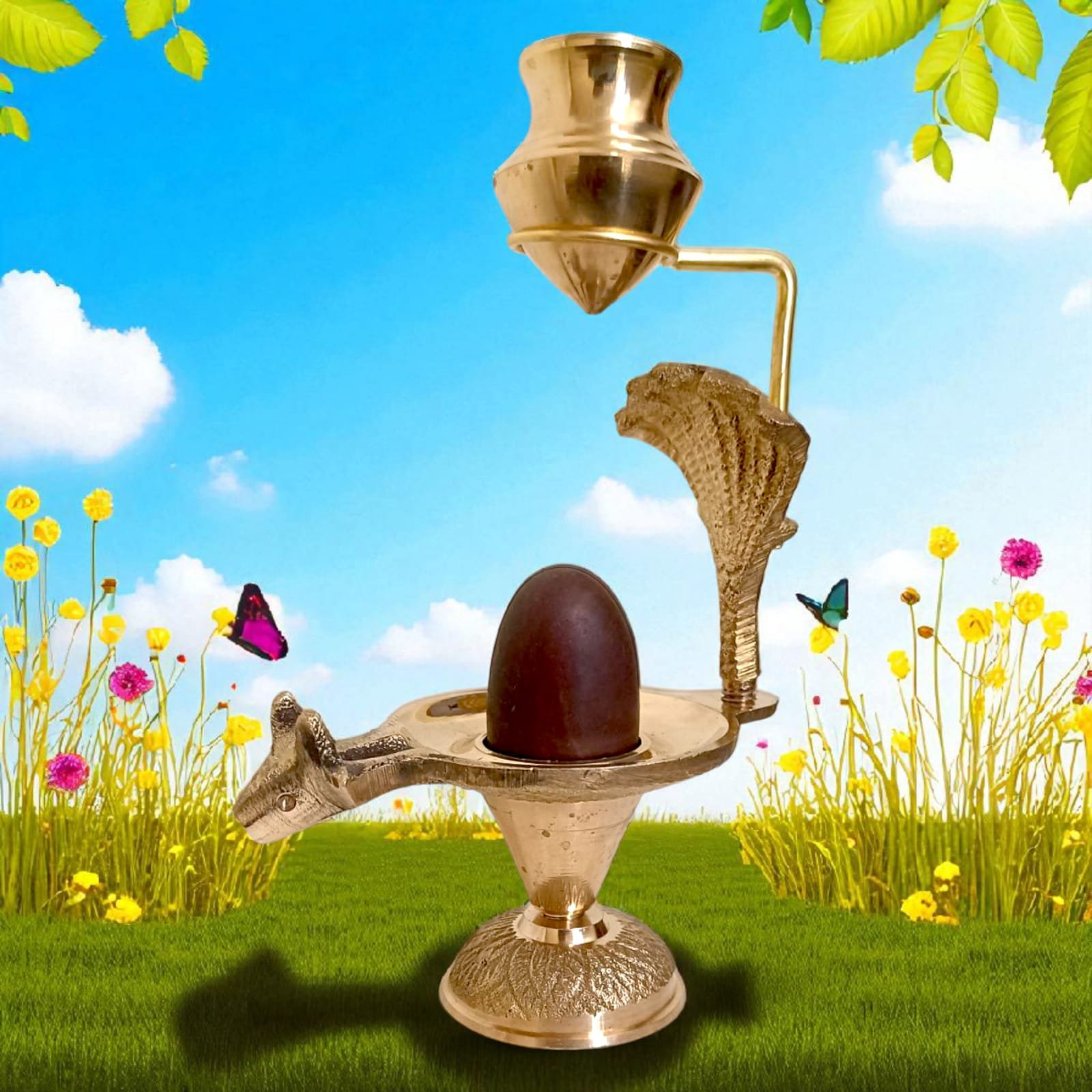 Tripurari Banalingam – For Receiving Lord Shiva’s Divine Blessings त्रिपुरारी बाणलिंगम – भगवान शिव की कृपा प्राप्ति हेतु पूजनीय शिवलिंग