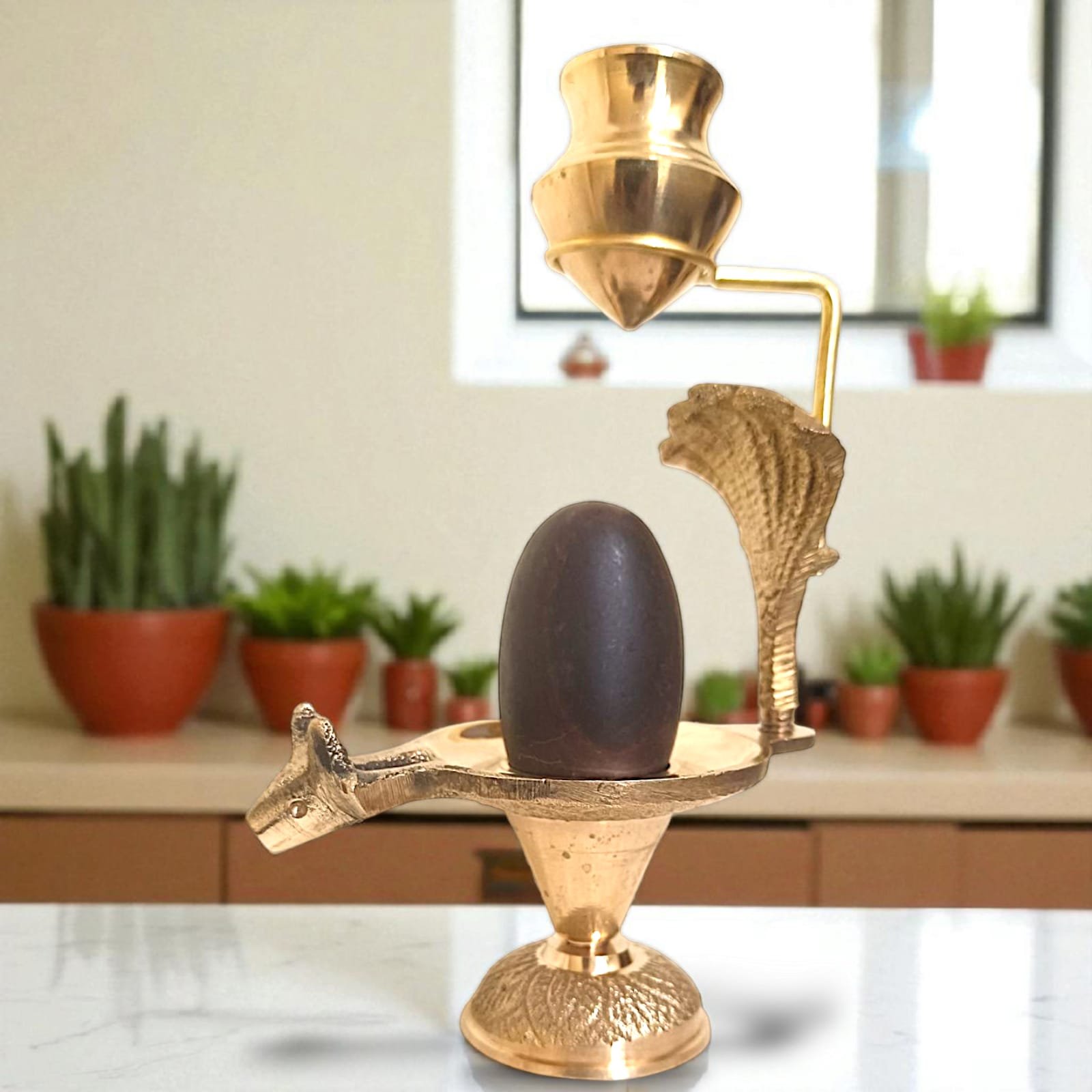 Tripurari Banalingam – For Receiving Lord Shiva’s Divine Blessings त्रिपुरारी बाणलिंगम – भगवान शिव की कृपा प्राप्ति हेतु पूजनीय शिवलिंग