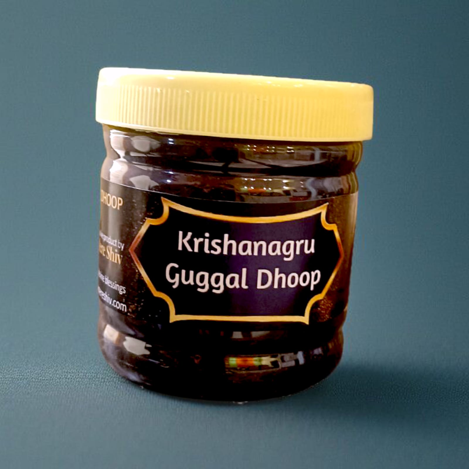 Krishanagru Guggal Dhoop Big Size