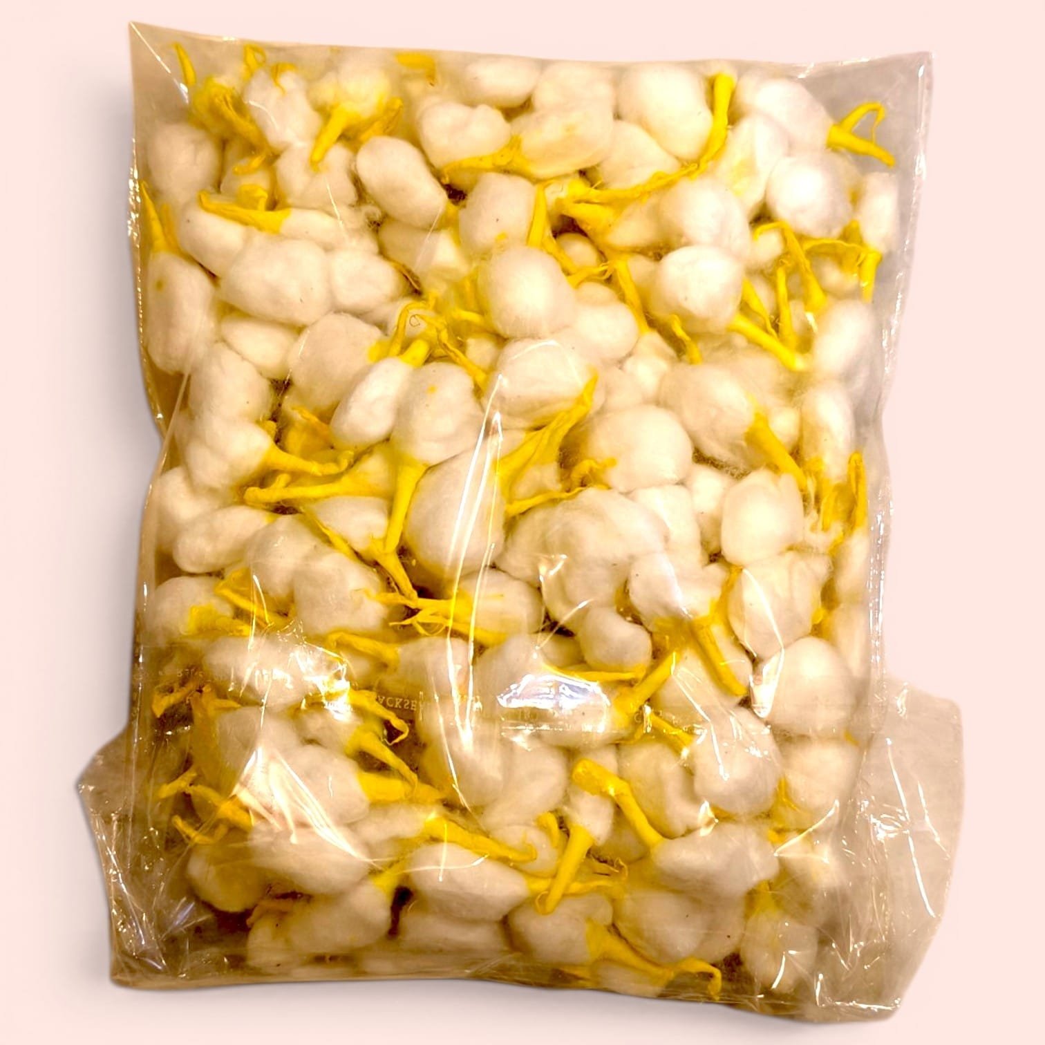 Cotton Phool Batti Big 100g - कॉटन फूल बत्ती बिग 100g