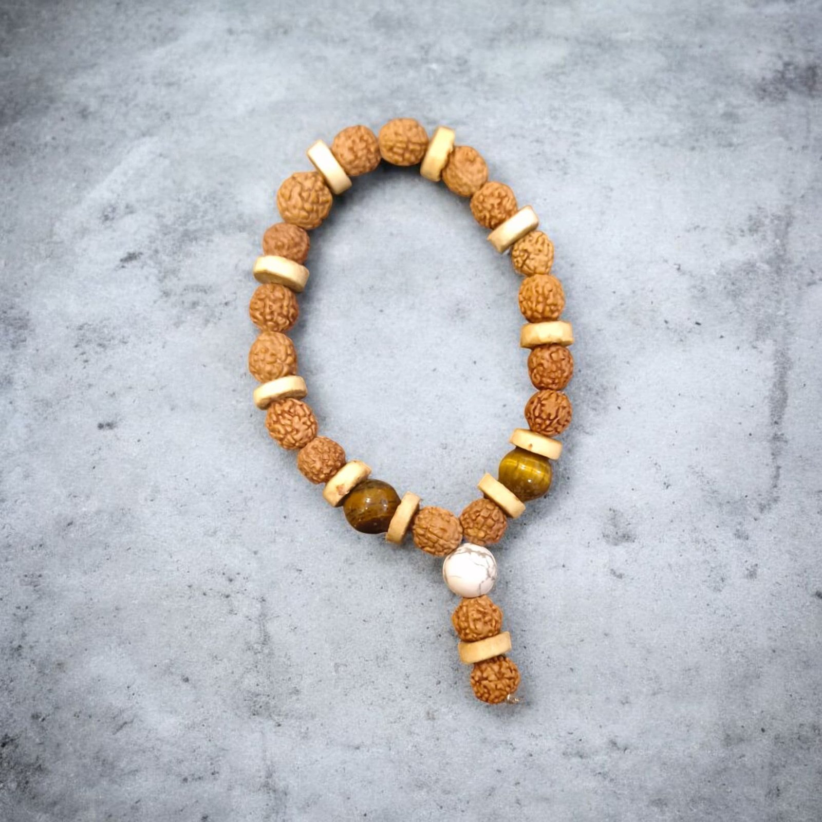 Small Mala for God Design 2