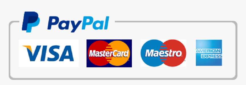 Accepted payment methods